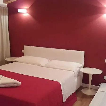 B&B Al Ghetto