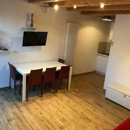Al Ghetto B&B *