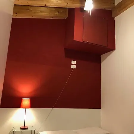 Al Ghetto B&B *