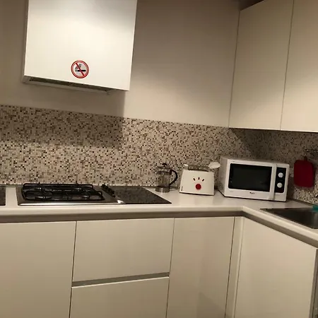 Al Ghetto Bed and breakfast Venecia