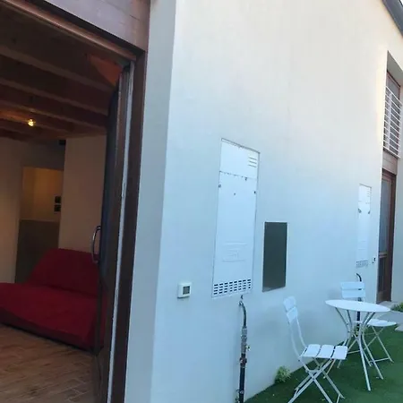 Al Ghetto Bed and breakfast Venecia