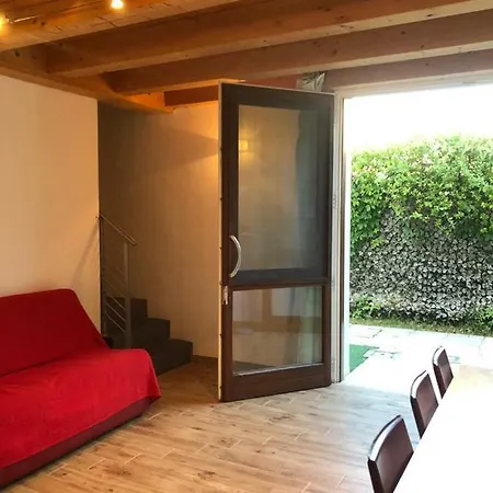 Al Ghetto Bed and breakfast Venecia