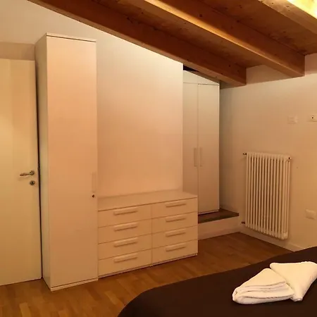 Al Ghetto Bed and breakfast Venecia